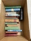 Box of Antique & Vintage Books