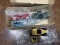 Vintage Diecast Model Cars Lot