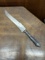 Vintage Steak Knife