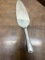 Silver-Plated Pie Server