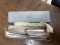 The Sigler Bros Co. Letter Opener Set