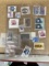 Lot of Vintage Postage Stamps