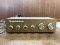 Heathkit Tube Amplifier