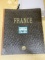 France Stamp Album