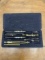Vintage Drafting Compass Set