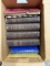 Box of Antique Books