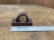 Miniature Mantel Clock Model