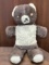 Vintage Stuffed Teddy Bear