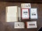 Vintage Kronheims Playing Card Sets (2 Decks)