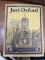 Just Oxford Illustrated Guidebook