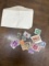 U.S. Envelope and Mixed Stamp Lot