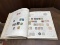 Worldwide Stamp Album Collection