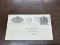 1905 Cleveland Postal Card