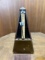Vintage Wooden Metronome