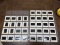 Vintage 35mm Photo Slides Collection