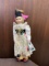 Vintage Doll