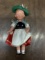 Vintage Doll