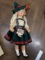 Vintage Doll