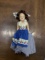 Vintage Doll