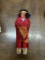 Vintage Doll