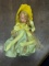 Vintage Doll