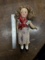 Vintage Doll