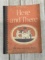 Here and There The Alice and Jerry Books