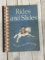 Rides and Slides  The Alice and Jerry Books