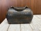 Garfield Savings Bank Cast Iron Bank