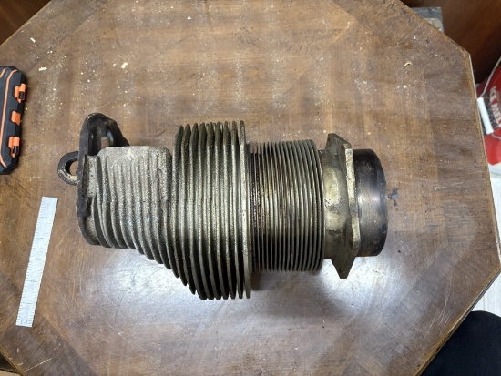 Cessna Engine Part
