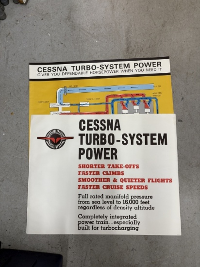 Cessna Posters