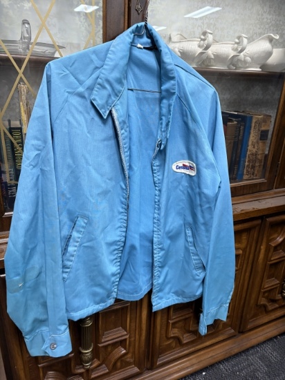 Cessna Jacket