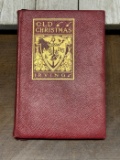 Old Christmas – Washington Irving