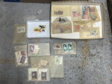Stamp Collection