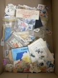 Stamp Collection