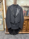 Richman's Clothes ALL WOOL Tux - CLEVELAND OHIO