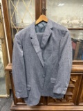 Winston Tailored BAKER'S CLEVELAND Suit