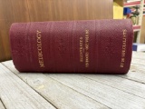 Medicology Illustrated Book