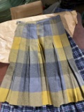 Vintage Skirt