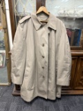 London Fog Coat