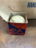 Vintage Baseball