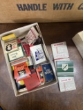 Matchbox Collection