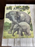 Big Animals by Diana Thorne