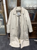 London Fog Maincoat