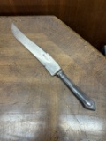 Vintage Steak Knife