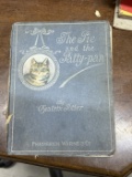 The Pie and the Patty-Pan by Beatrix Potter