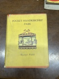 Pocket-Handkerchief Park by Rachel Field