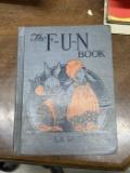 The F-U-N Book by La Rue