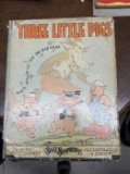 Three Little Pigs (Walt Disney Silly Symphony)