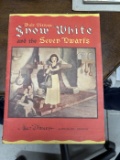 Snow White and the Seven Dwarfs (Walt Disney)